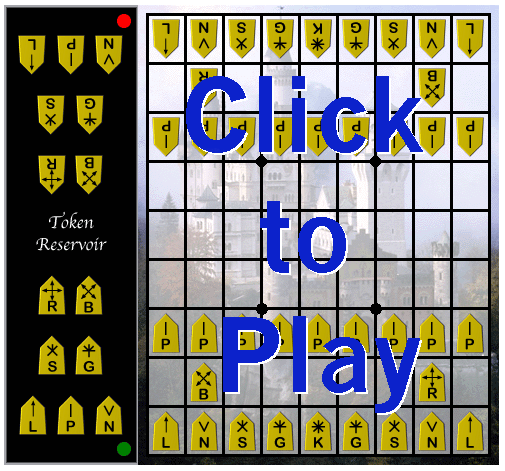 Play Shogi online with Game Courier  Alchemic symbols, Chess, Board games